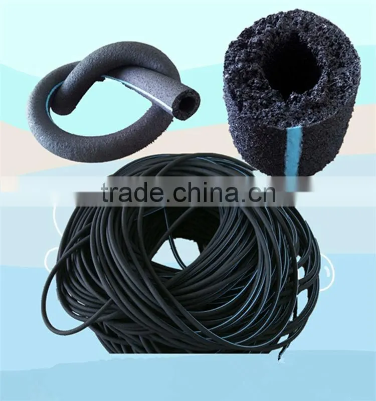 Areation tubes/antibacterial/rubber hose