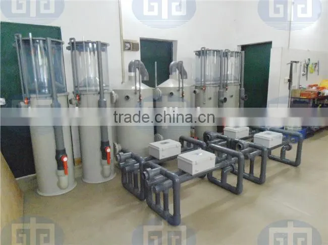 Professional Design Bio Filter for Fish Farming