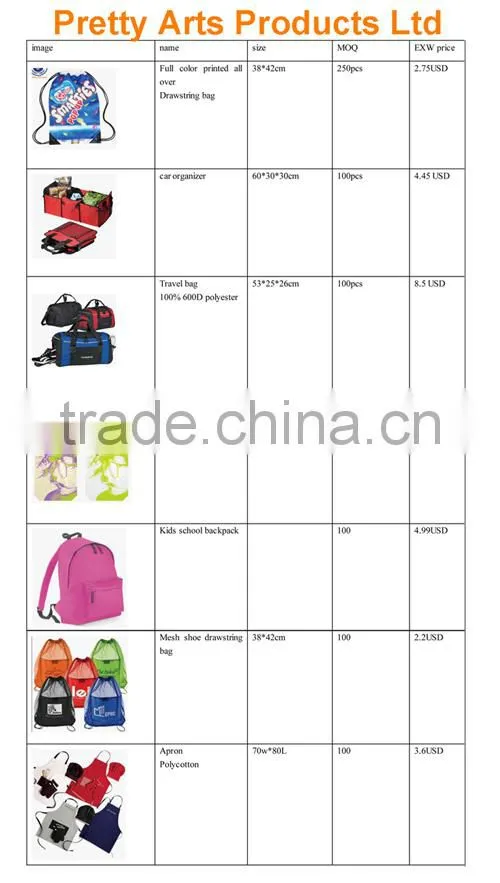 Pro duffle sports bag