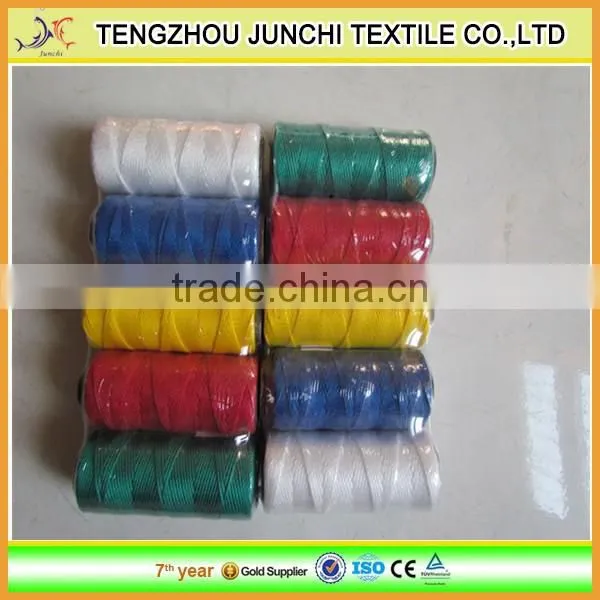 good price color strong pp twine