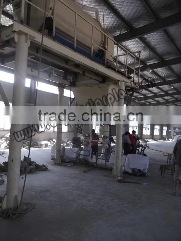 automatic bagging machine