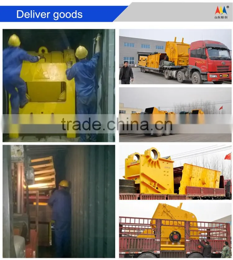 in Marble/Granite/Quartz Cone Crusher, Stone Crusher, Jaw Crusher