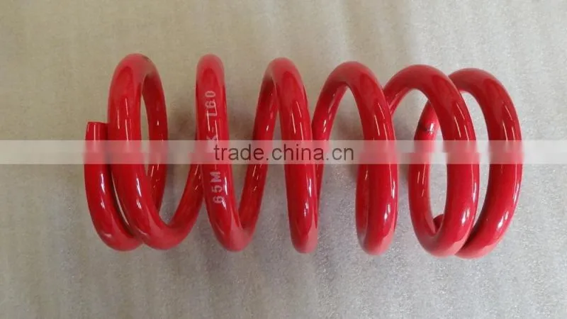 High Performance Coil Spring Damper For Racing Car