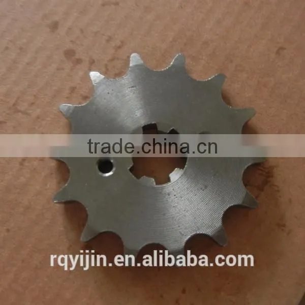 bajaj boxer motorcycle sprocket set