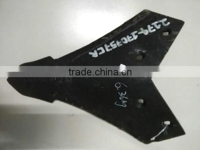 Customized Agricultural Cultivators Plow Shovel Break Shovels
