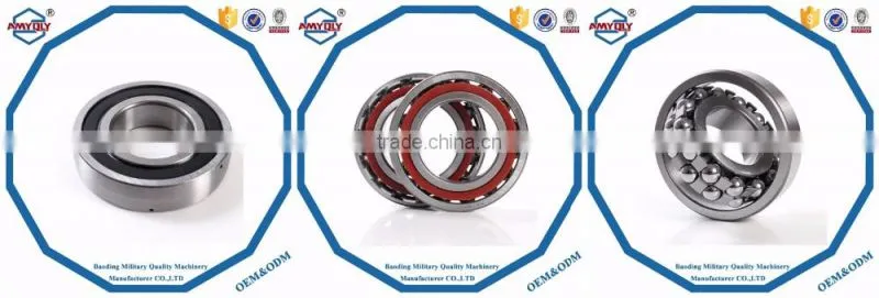 Linear Bearing Shaft Linear Ball Bearing