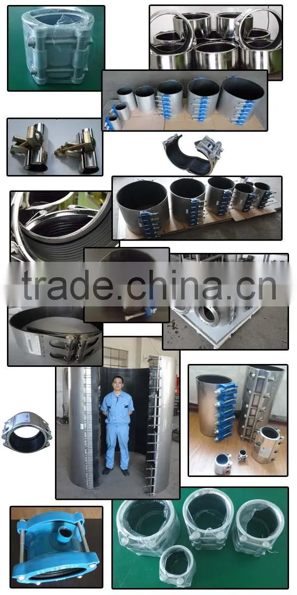 quick coupling pipe coupling joint,pipe coupling joint