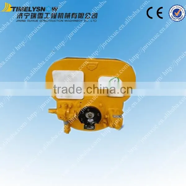 XGMA wheel loader 42C0155 torque converter assembly for XG918