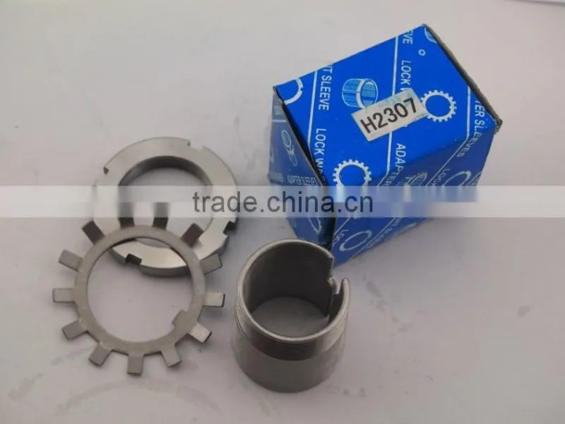 Adapter Sleeve H2307
