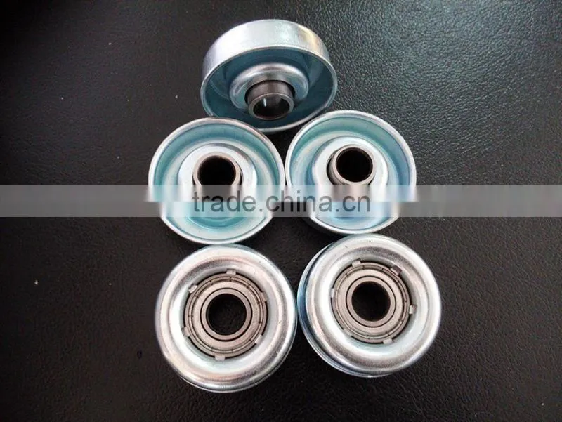 skate bearing,conveyor skate wheel bearing