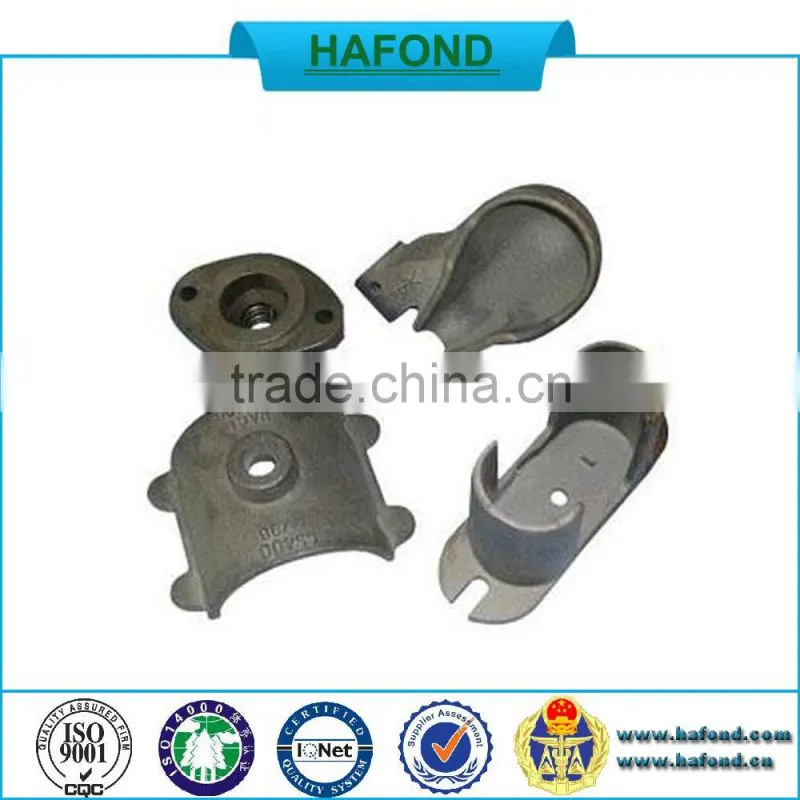 Custom Zamak die casting Zamak mold casting Zamak casting by 15 years china manufacture