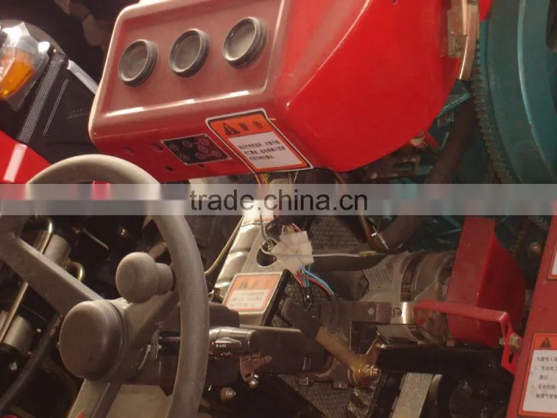 WEIFANG TAISHAN 20hp TS-200 SMALL FARM TRACTOR