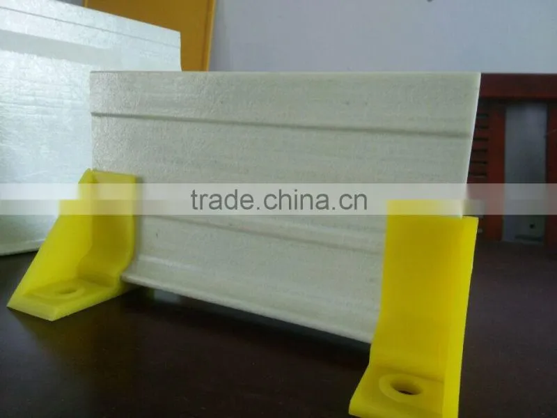 Frp support beams/Pig Farming Equipment/Frp Corrosion Support Beam