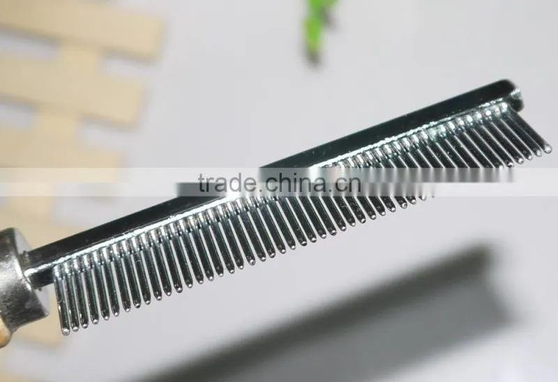 pet lice comb