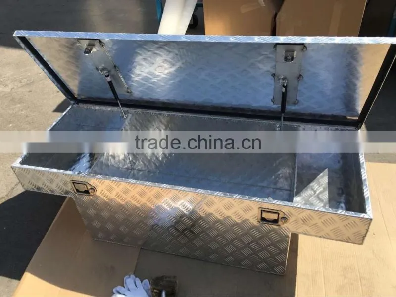 Side Mount Tool Box Truck Bed Tool Box