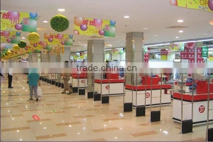 Store Anti Theft System/ Store Anti Shoplifting Antenna XLD-02