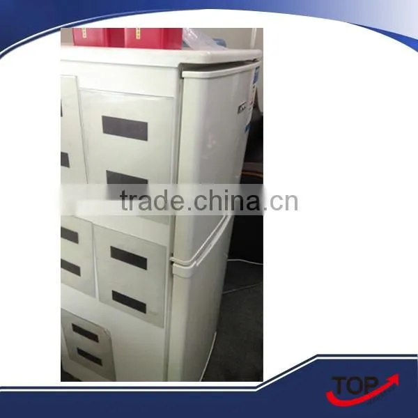 2016 portable plastic frame for phote/ memo/notes