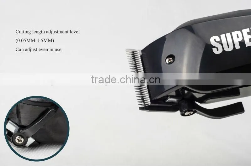 Professional Hair Clipper / Hair Clippers Wholesale(SN-W02)