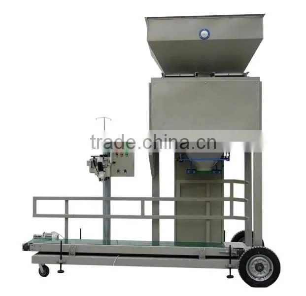 new automatic coffee powder filling machine