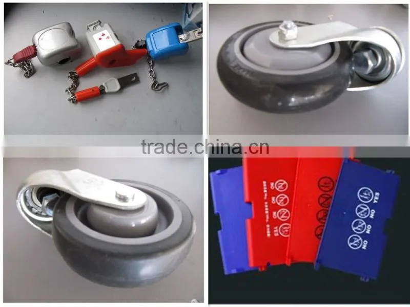 Top various style Supermarket Shopping Cart, Trolley