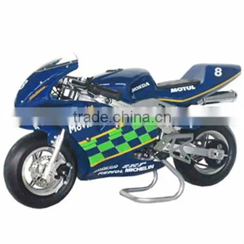 49cc pocket bike gas pocket bike (MC-502)