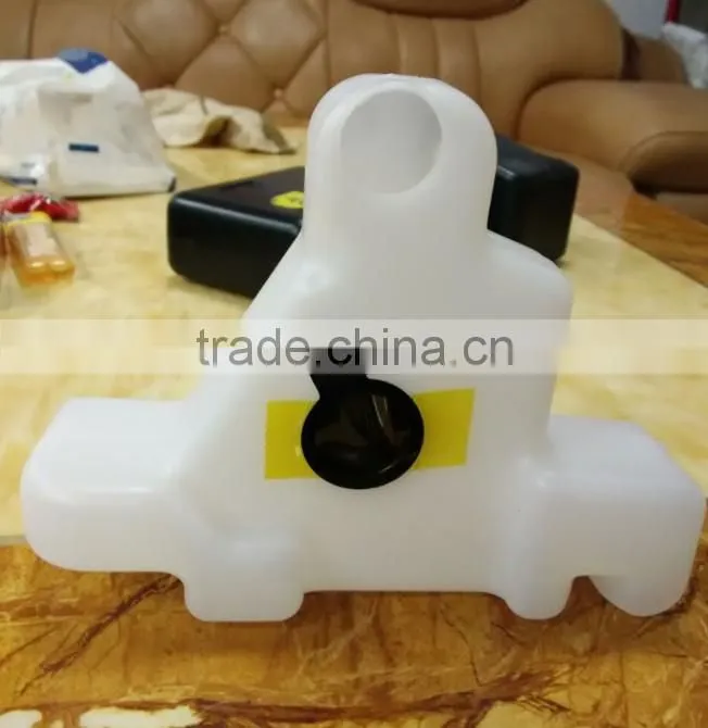 OEM Blow Molding Plastic PE Tank Model Water Storage Tank Making Machine