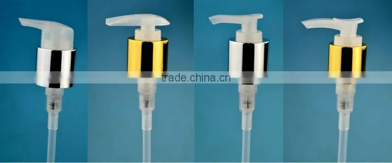 Trigger spray cap 28/410