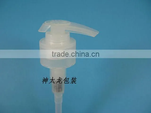 28/410 Plastic Liquid Soap Dispenser pump