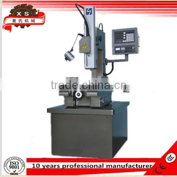 NC450(D7150) Electric discharge machine/edm die sinking machine low price