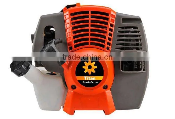 most popular 4 in 1 43cc gasoline mul-ti function tools with CE GS EMC certifications