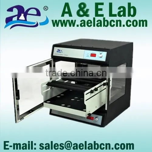 lab shaking incubator