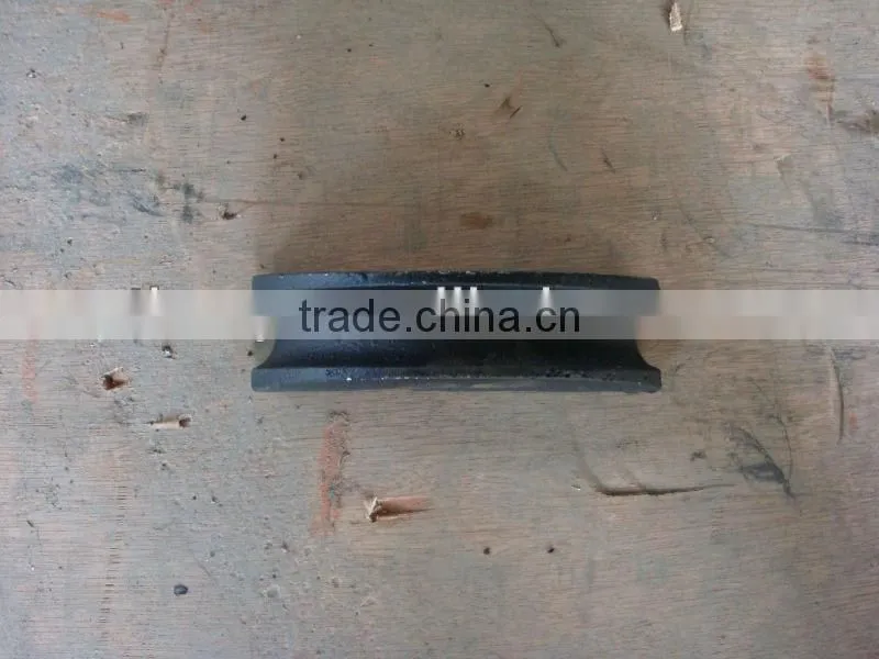 Steel Axle plate, Spring Cup plate, Spring seat for Suspension