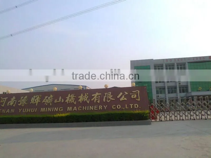 Concrete cutting machine manufacturer