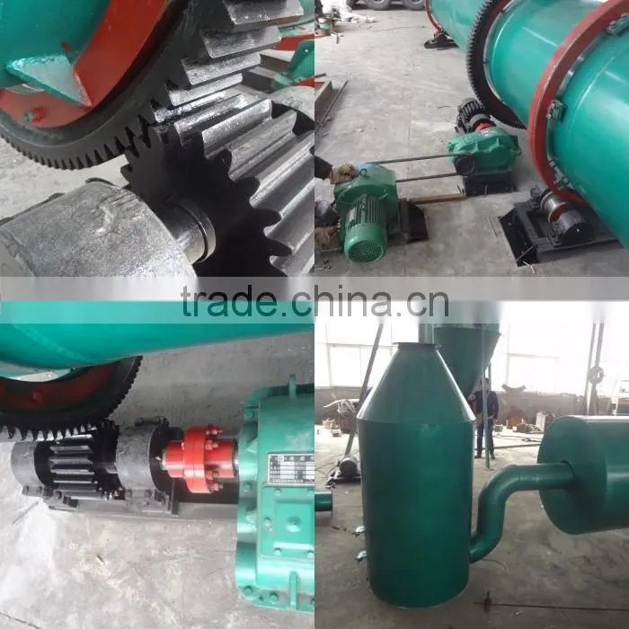 Best selling biomass dryer/small grain dryer