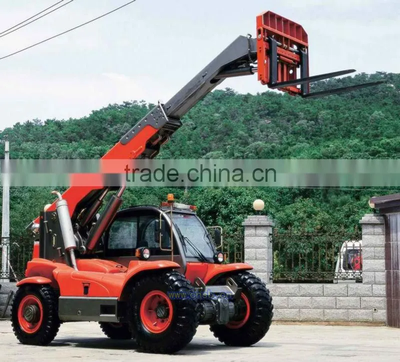 Telescopic Handler