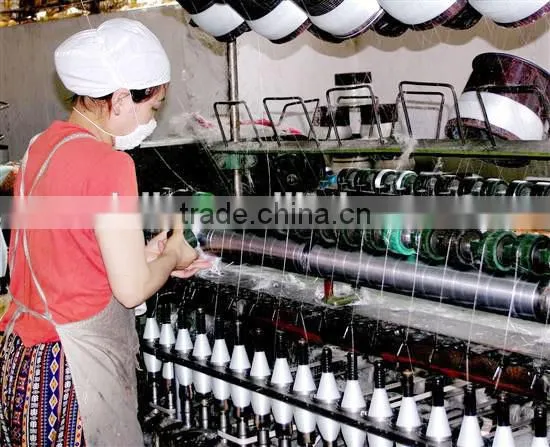 e glass fiber yarn Ec5.5 12X1s50 &ec5.512X14s50 & EC9 30X1 s45