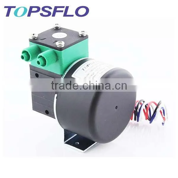 130kpa pressure mini air vacuum pump DC,65kpa vacuum mini air vacuum pump dc