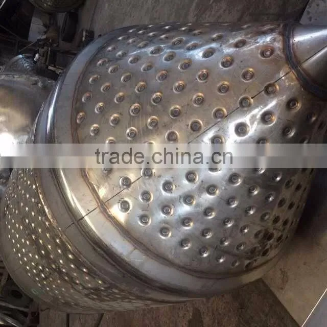 Stainless steel Wine Equipment