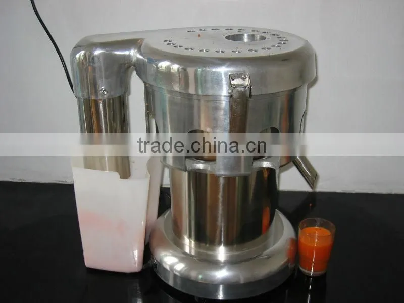 GRT - A2000 Heavy duty vegetable juicer