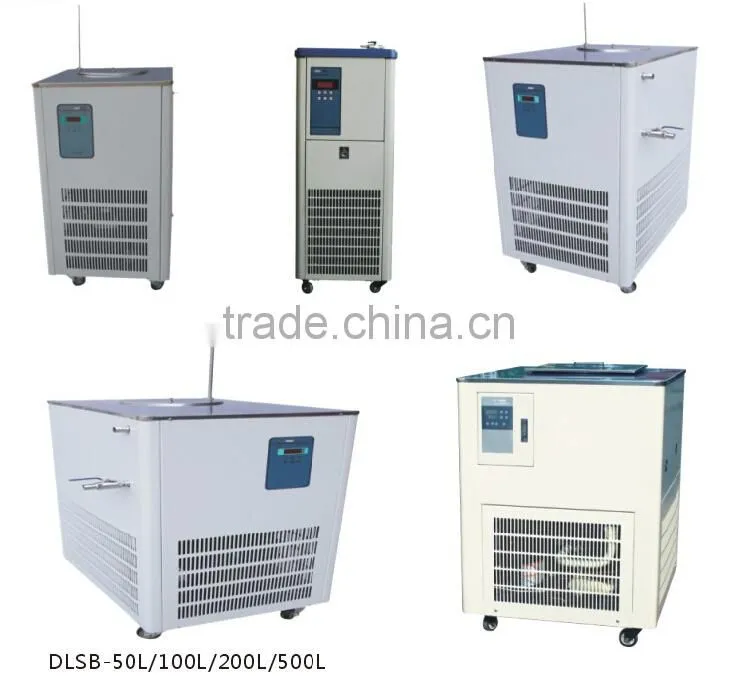 DLSB-30/80 Low-temperature Cooling Liquid Reciprocating Pump/Colding Pump