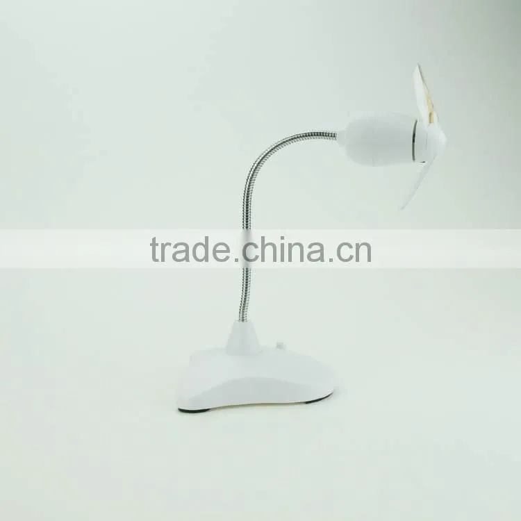 USB fan promotional usb fan Fashion program usb led fan usb programmable led message fan