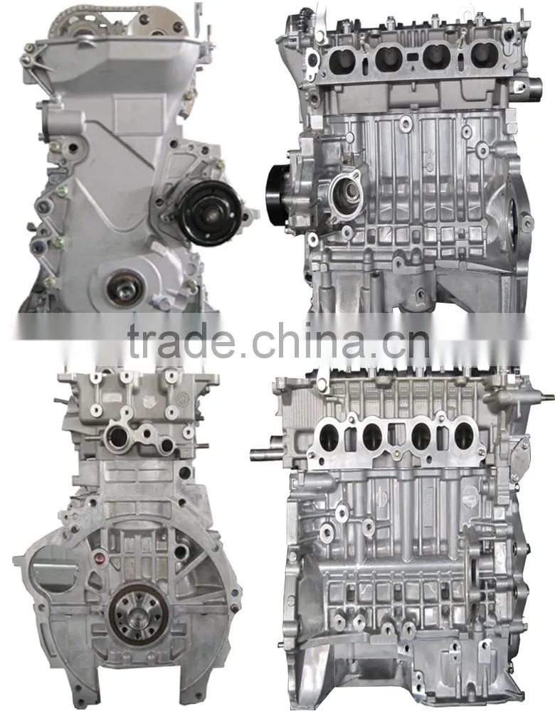 TOYOTA COROLLA & AVENSIS 1ZZ-FE 1.8 LTR VVTi PETROL 2001-06