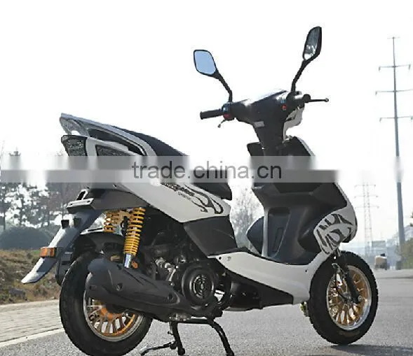125cc cheap gas scooters for sale( SR-125)
