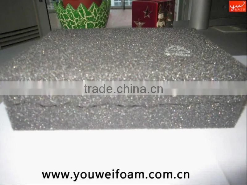 Spray polyurethane foam