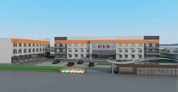 Beijing Kaidaheng Agricultural Technology Development company overview - view 1