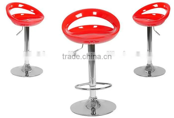 ABS 360 regrees rotate bar stool high chair BAR00002