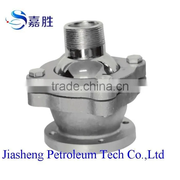 Swivel Universal Joints For Sprinkler