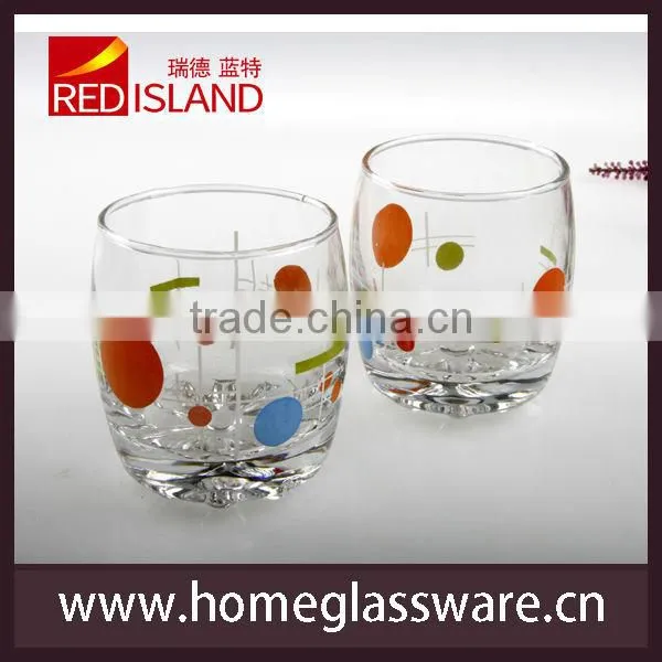 vintage high ball glasses ,vodka shot glass egg shape wine glass