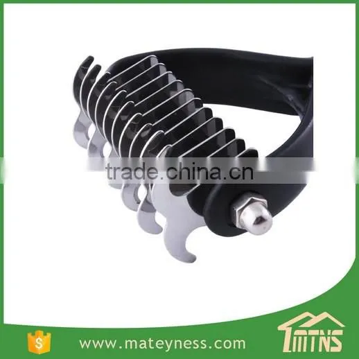 Dog Pet Deshedding Brush