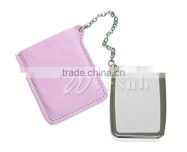 Sublimation Decorative Metal Pill Box